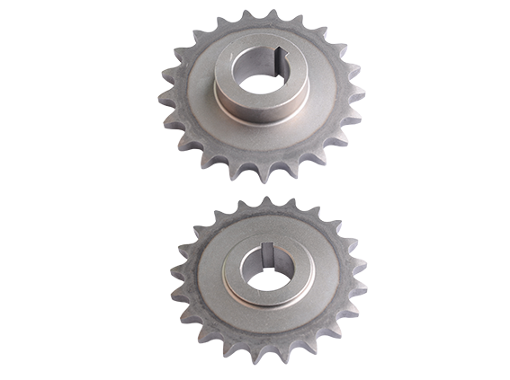 21 Tooth Chain Wheel Sprockets Customized 1E6B30-36570