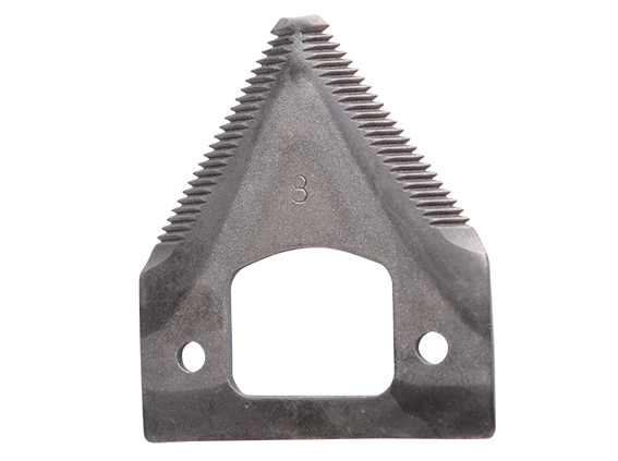 Claas New Holland John Deere Parts Factory Harvester Sickle Blade High Quality Custom Claas New Holland John Deere Parts Factory Harvester Sickle Blade High Quality Custom